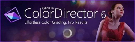 CyberLink ColorDirector Ultra v6.0.3130.0