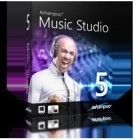 Ashampoo Music Studio 5.0.7