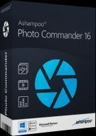 Ashampoo Photo Commander v16.3.2