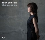 Youn Sun Nah - She Moves On