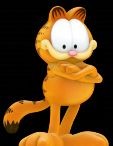 The Garfield Show - XviD - Die Serie