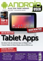 Android User 04/2013