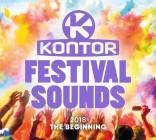 Kontor Festival Sounds 2018 - The Beginning