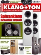 Klang und Ton Magazin 03/2018