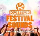 Kontor Festival - The Opening Season 2014