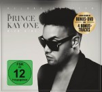 Prince Kay One - Rich Kidz