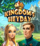 Kingdom's Heyday: Der Glanz des Königreichs 