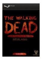 The Walking Dead: Season 3 - A New Frontier