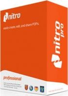 Nitro Pro v13.47.4.957 Enterprise / Retail