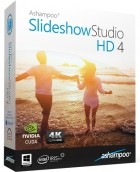 Ashampoo Slideshow Studio HD v4.0.8.9 DC