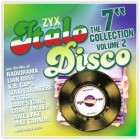 ZYX Italo Disco - The 7inch Collection Vol.2