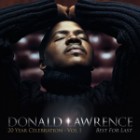 Donald Lawrence - Best For Last 20 Year Celebration Vol.1