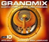 Ben Liebrand - Grandmix - Earth Wind & Fire And Friends