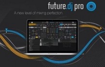 XYLIO Future DJ Pro v1.7.1