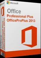 Microsoft Office Pro Plus 2013 SP1 VL v15.0.5293.1000 x32