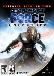 Star Wars Force Unleashed Ultimate Sith Edition