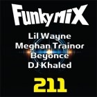 Funkymix 211
