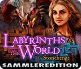 Labyrinths of the World - Devils Tower Sammleredition