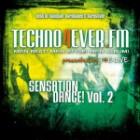 Techno4ever FM Sensation Dance Vol.2