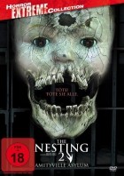 The Nesting 2 Amityville Asylum