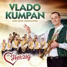 Vlado Kumpan Und Seine Musikanten - Herzig