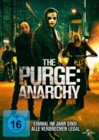 The Purge - Anarchy