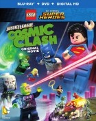 Lego DC Comics Super Heroes
