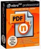 Nitro Pro Enterprise v13.38.1.739 (x64) + Portable