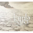 Lamb Of God - Resolution