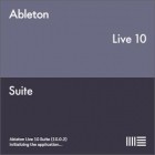 Ableton Live Suite v10.1.15