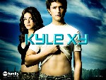 Kyle XY - XviD - Staffel 3