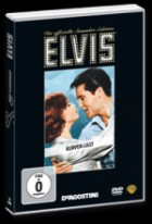 Elvis Presley: Kurven Lilly