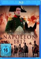 Napoleon 1812 Krieg Liebe Verrat
