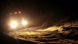 Ice Road Truckers S08E01 Zurueck auf die Eisstrasse