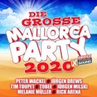 Die große Mallorca Party 2020 (powered by Xtreme Sound)