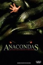 Anacondas Die Jagd nach der Blut Orchidee