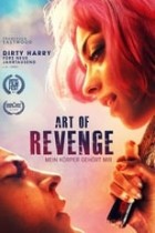 Art Of Revenge - Mein Körper gehoert mir