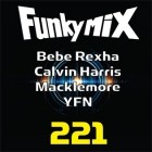Funkymix 221