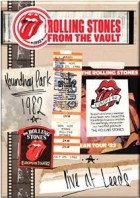 The Rolling Stones - From The Vault Live In Leeds 1982