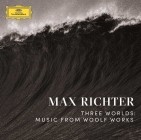 Max Richter - Three Worlds Music From Woolf Works