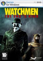 Watchmen The End is Nigh Part 2