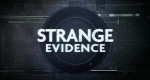 Strange Evidence - Der Supervulkan