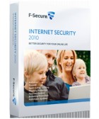 F-Secure Internet Security v2010