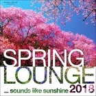 VA - Spring Lounge 2018  Sounds Like Sunshine