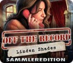 Off the Record: Linden Shades Sammleredition