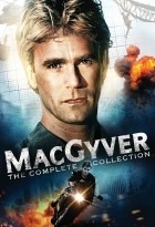 MacGyver - Staffel 1
