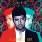 Robin Thicke - Blurred Lines (Deluxe Edition)