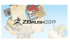 Pixologic Zbrush v2019.1.2