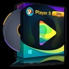 DVDFab Media Player Ultra v5.0.3.0