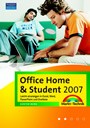Office Home & Student 2007 - Leicht einsteigen in Excel, Word, Powerpoint und OneNote